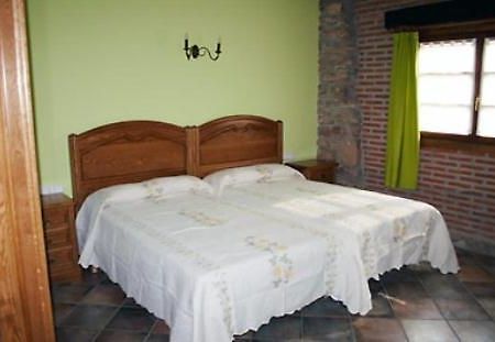 Argiñenea Hostal Berástegui  Habitación foto