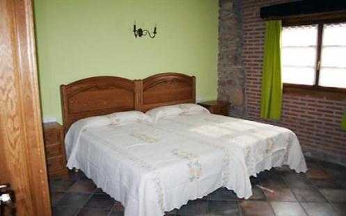 Argiñenea Hostal Berástegui  Habitación foto